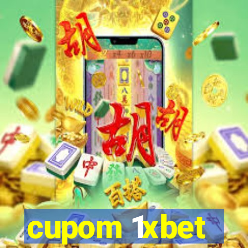 cupom 1xbet